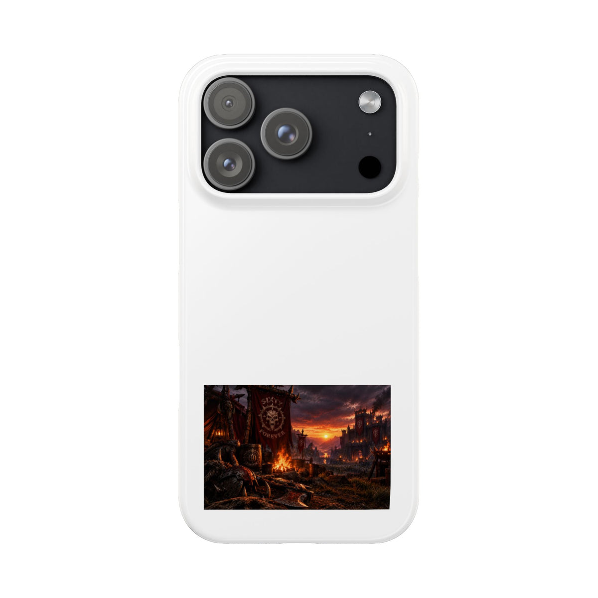 Slim Phone Cases