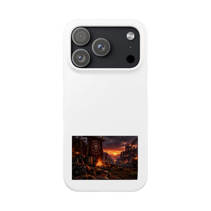 Slim Phone Cases