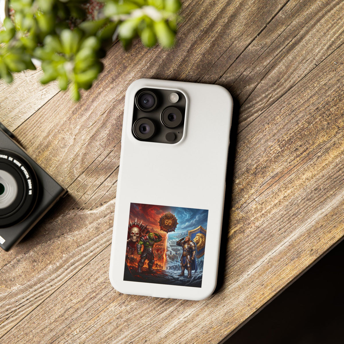 Slim Phone Cases