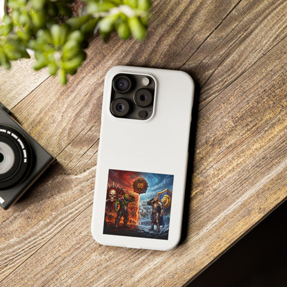 Slim Phone Cases