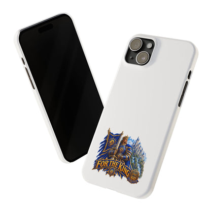 Slim Phone Cases
