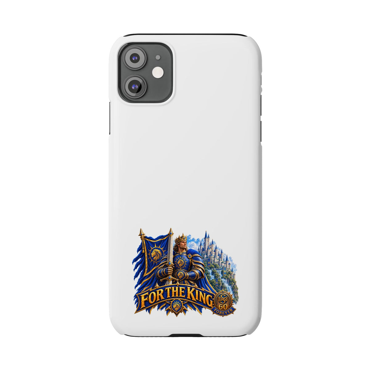 Slim Phone Cases