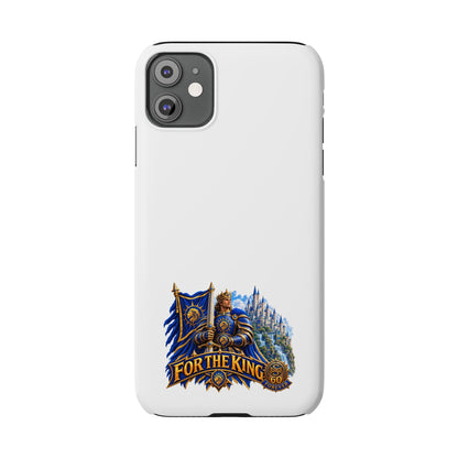 Slim Phone Cases