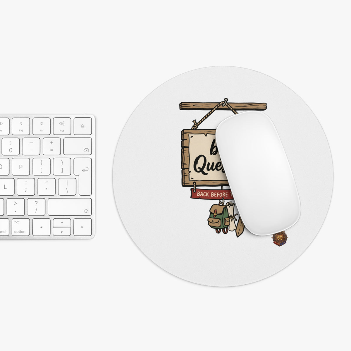 Mouse Pad
