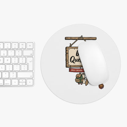 Mouse Pad