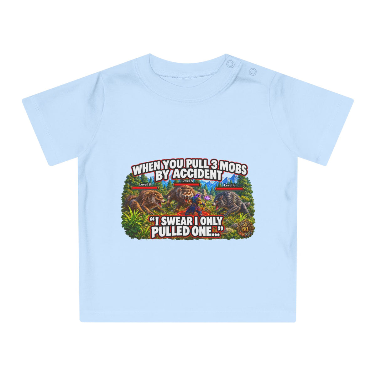 Baby T-Shirt