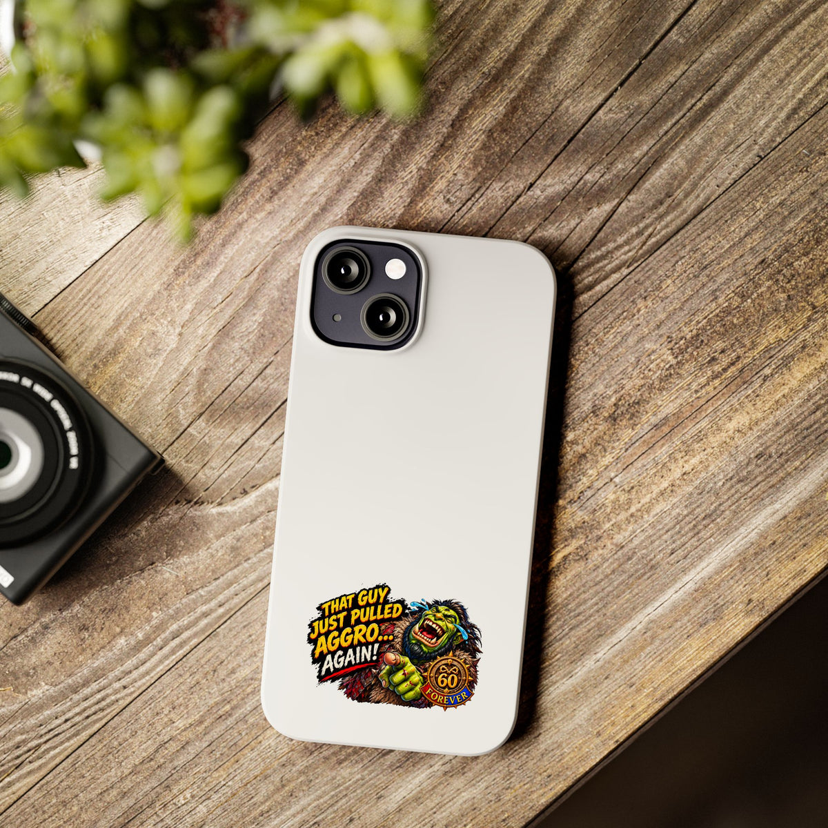 Slim Phone Cases