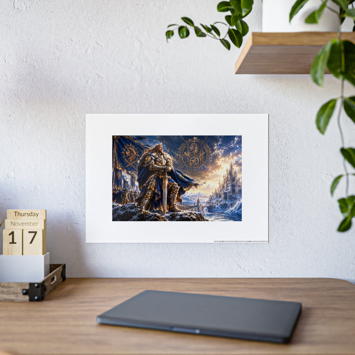 Gloss Posters
