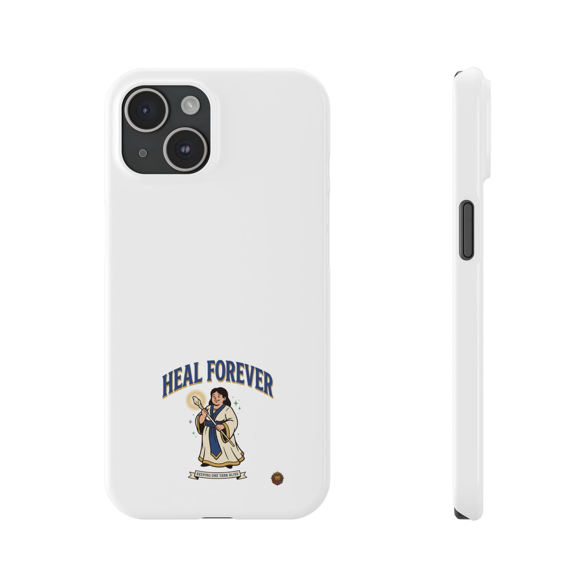 Slim Phone Cases