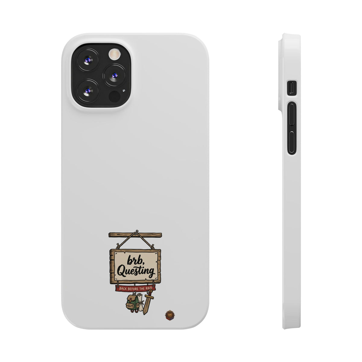 Slim Phone Cases