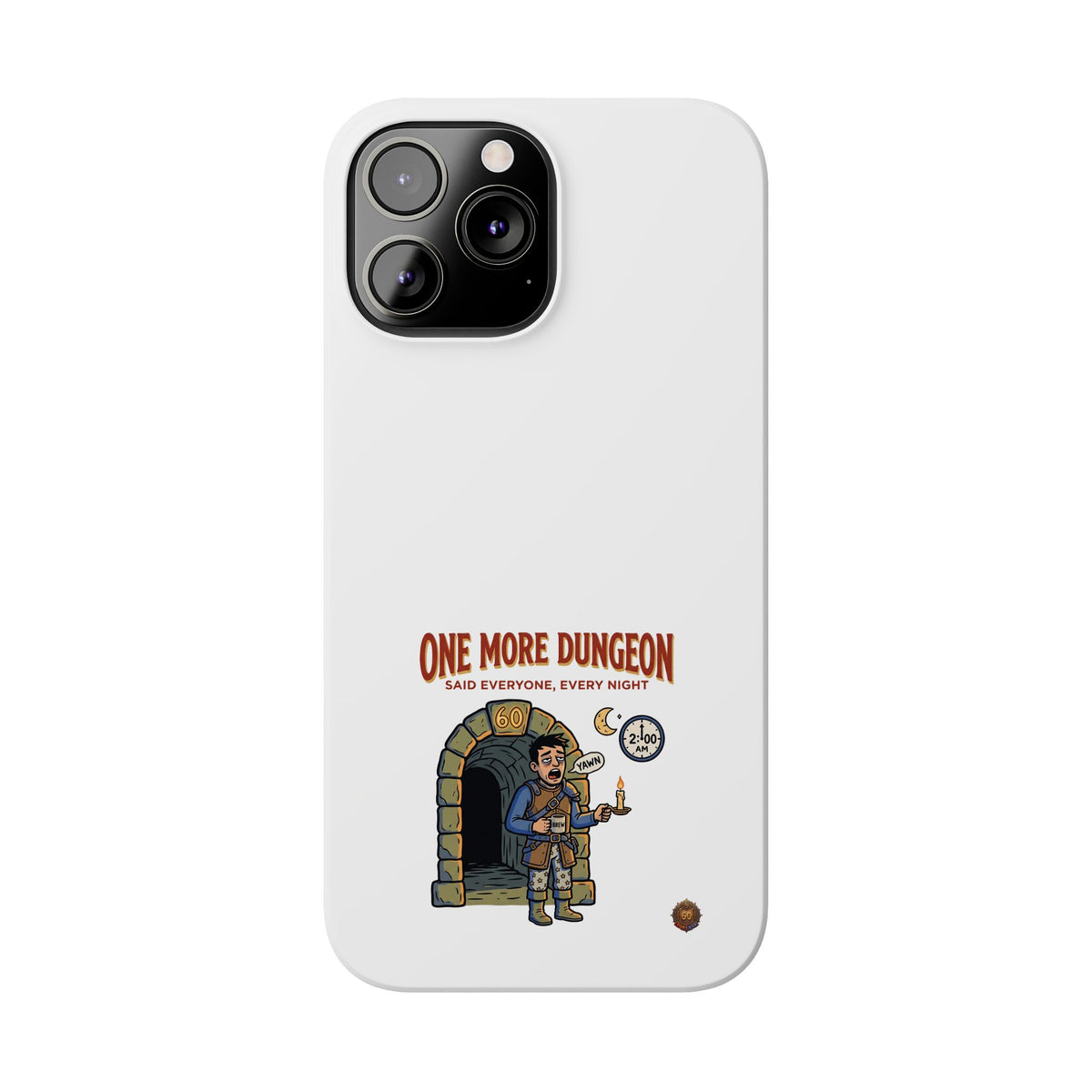 Slim Phone Cases