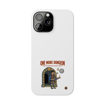 Slim Phone Cases