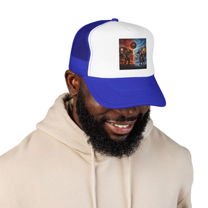 Foam Trucker Hat