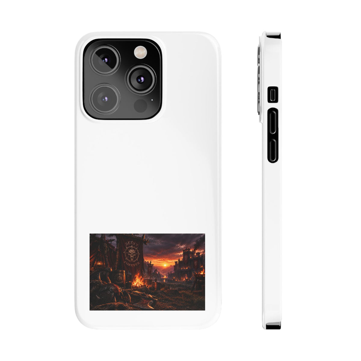 Slim Phone Cases