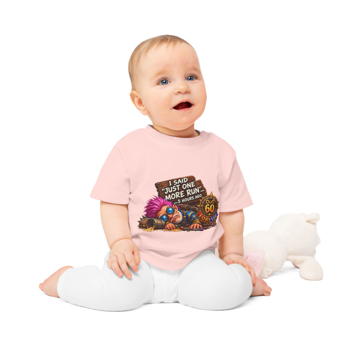 Baby T-Shirt