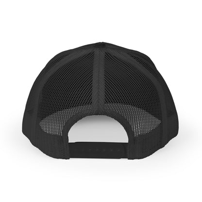 Trucker Hat — "One More Dungeon" Retro RPG Gamer Cap