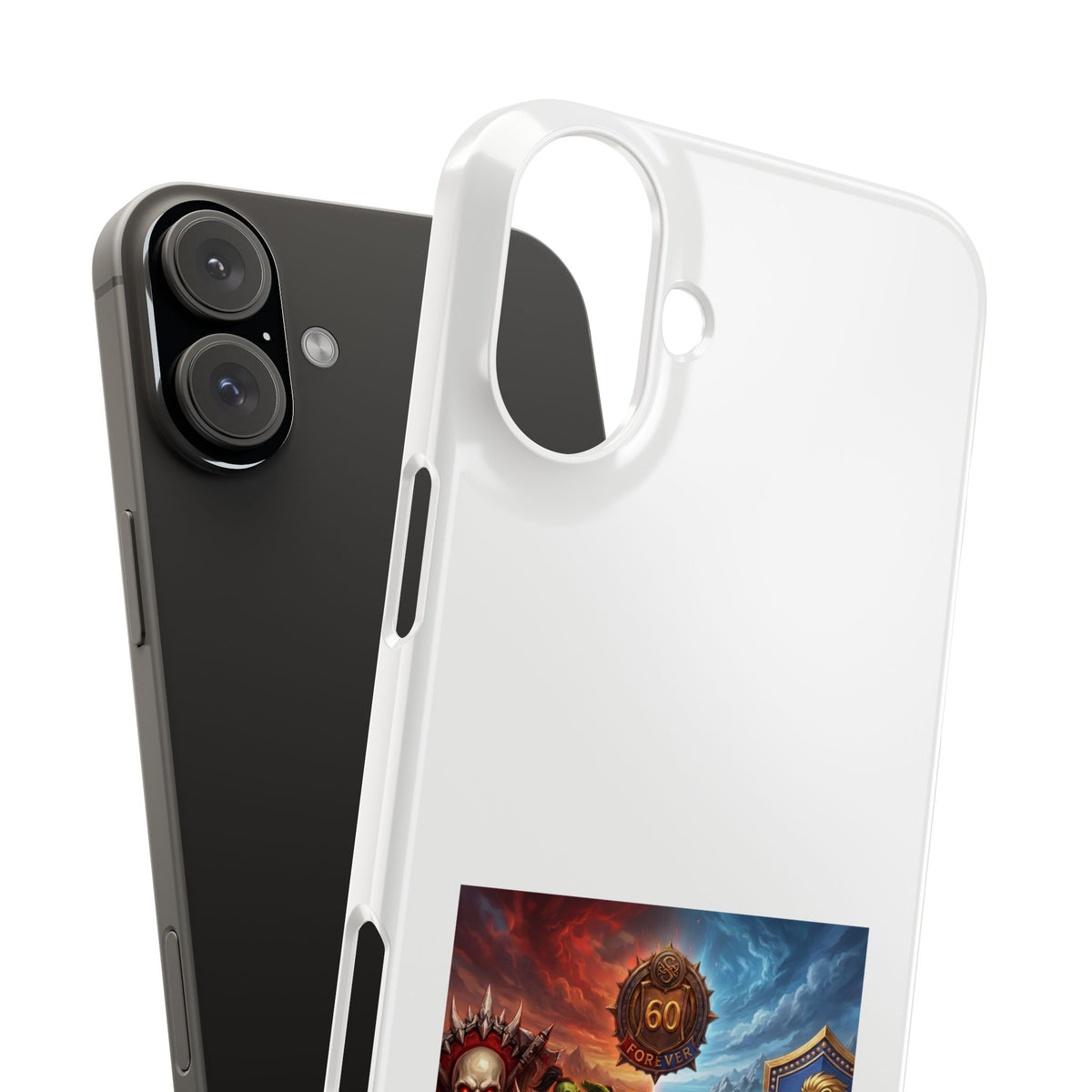 Slim Phone Cases