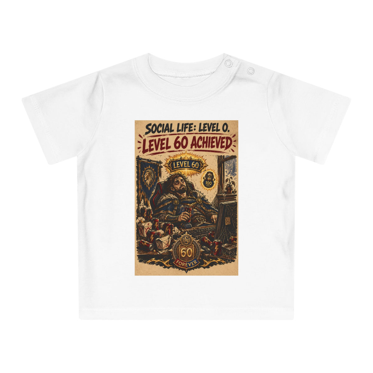 Baby T-Shirt