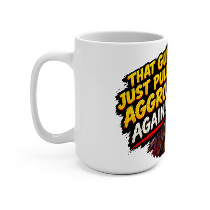 Mug 15oz
