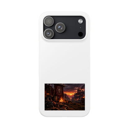 Slim Phone Cases