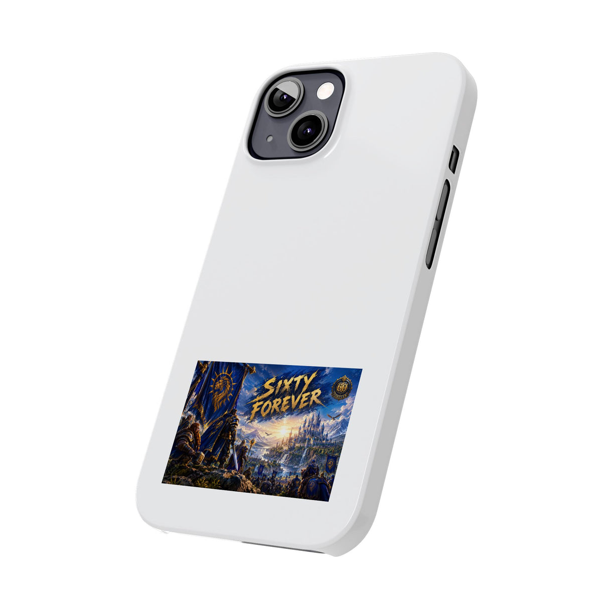 Slim Phone Cases