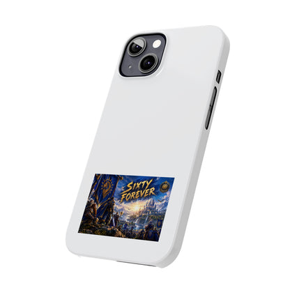Slim Phone Cases
