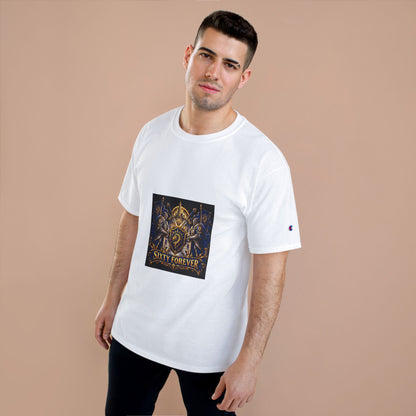 Sixty Forever Graphic T-Shirt