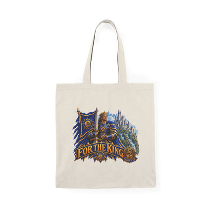 Natural Tote Bag