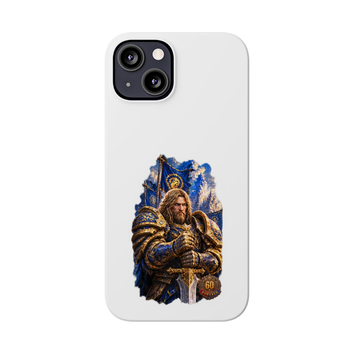 Slim Phone Cases