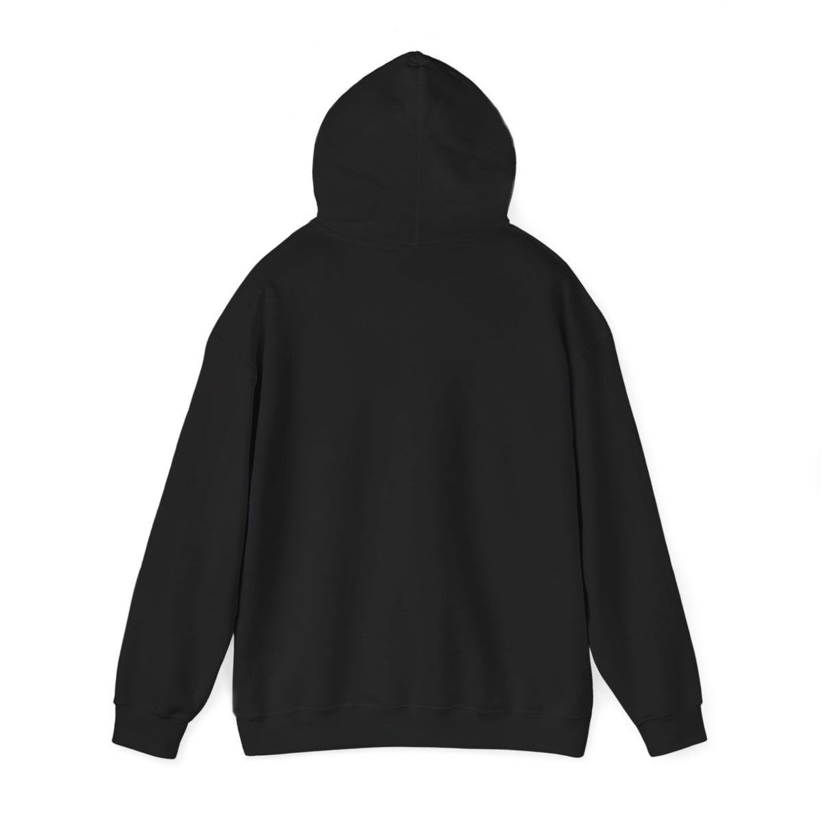 Hoodie – 'Said Everyone, Every Night' Retro Dungeon Gamer Graphic Hoodie