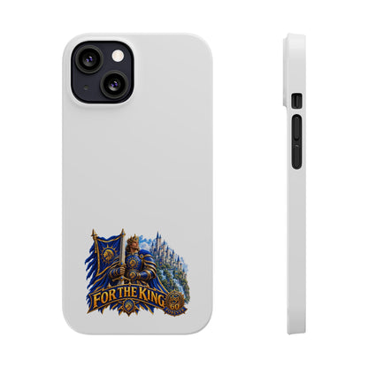 Slim Phone Cases