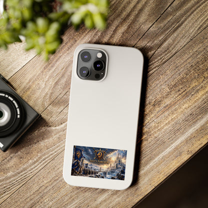 Slim Phone Cases