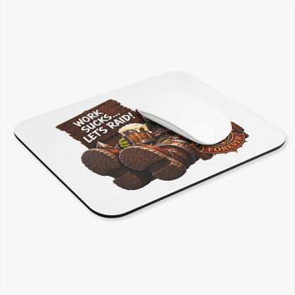 Mouse Pad (Rectangle)