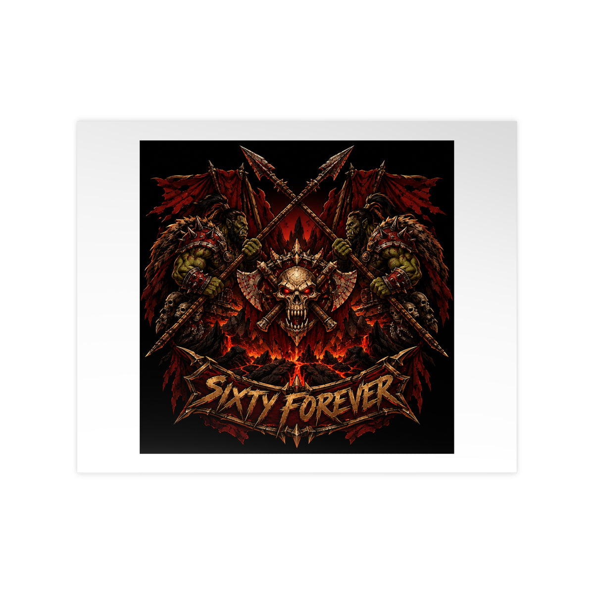 Photopaper Posters