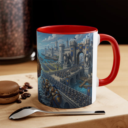 Accent Mugs