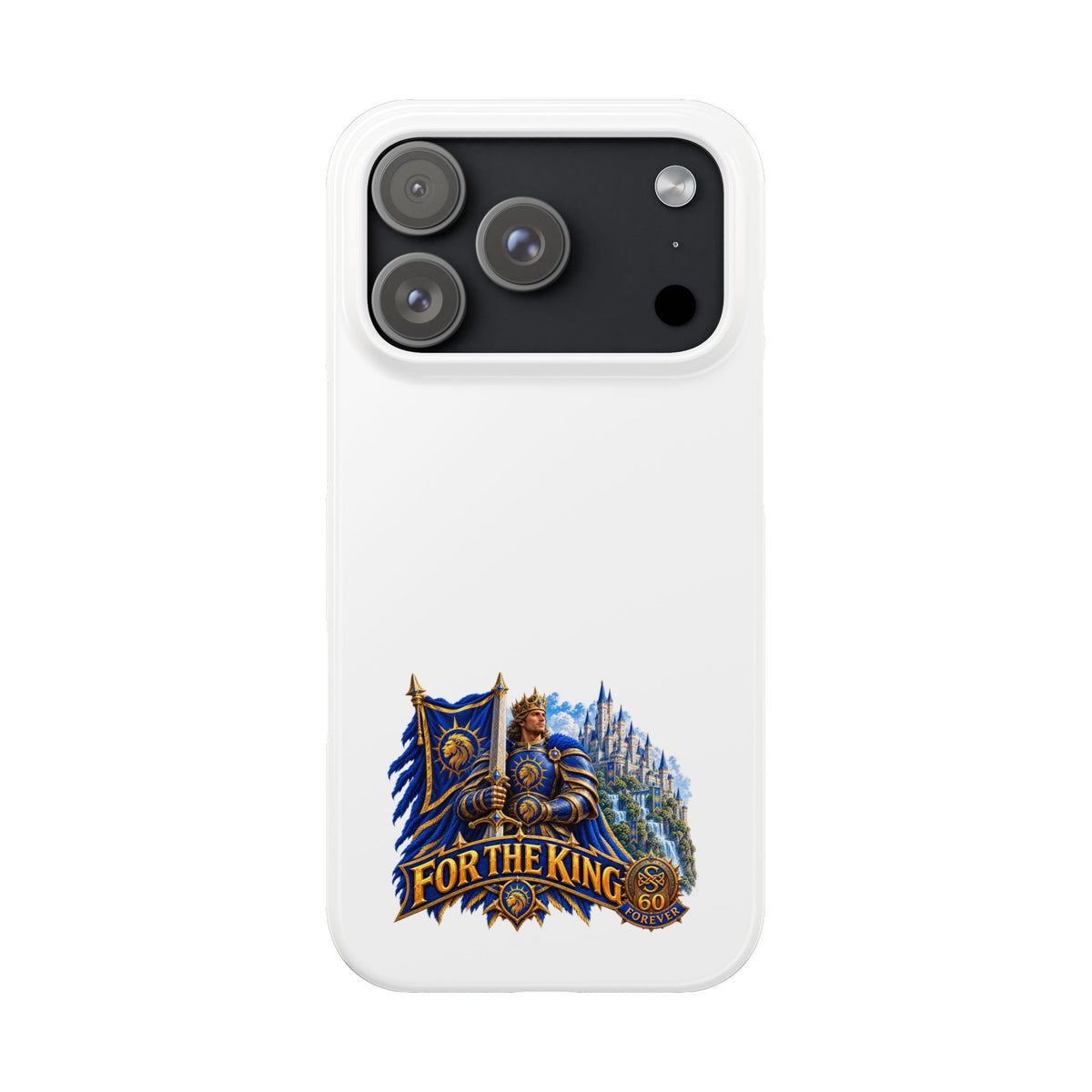 Slim Phone Cases