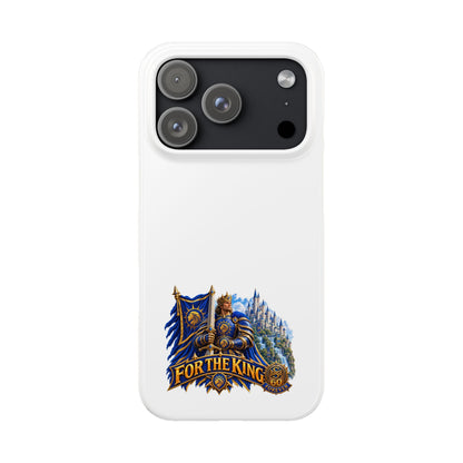 Slim Phone Cases