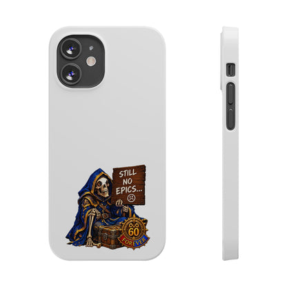 Slim Phone Cases