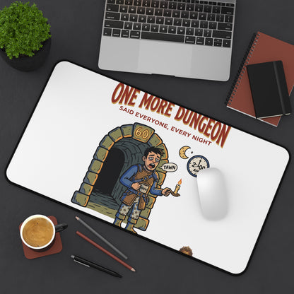 Desk Mat