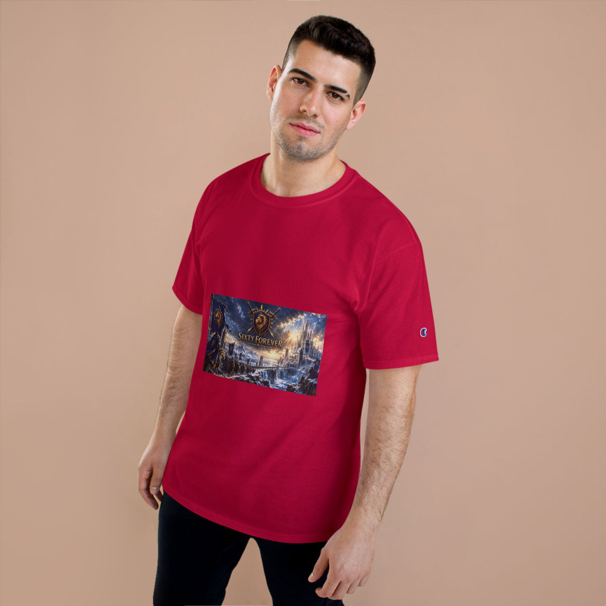 Champion T-Shirt