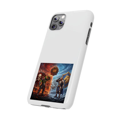 Slim Phone Cases