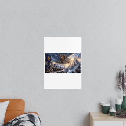 Photopaper Posters