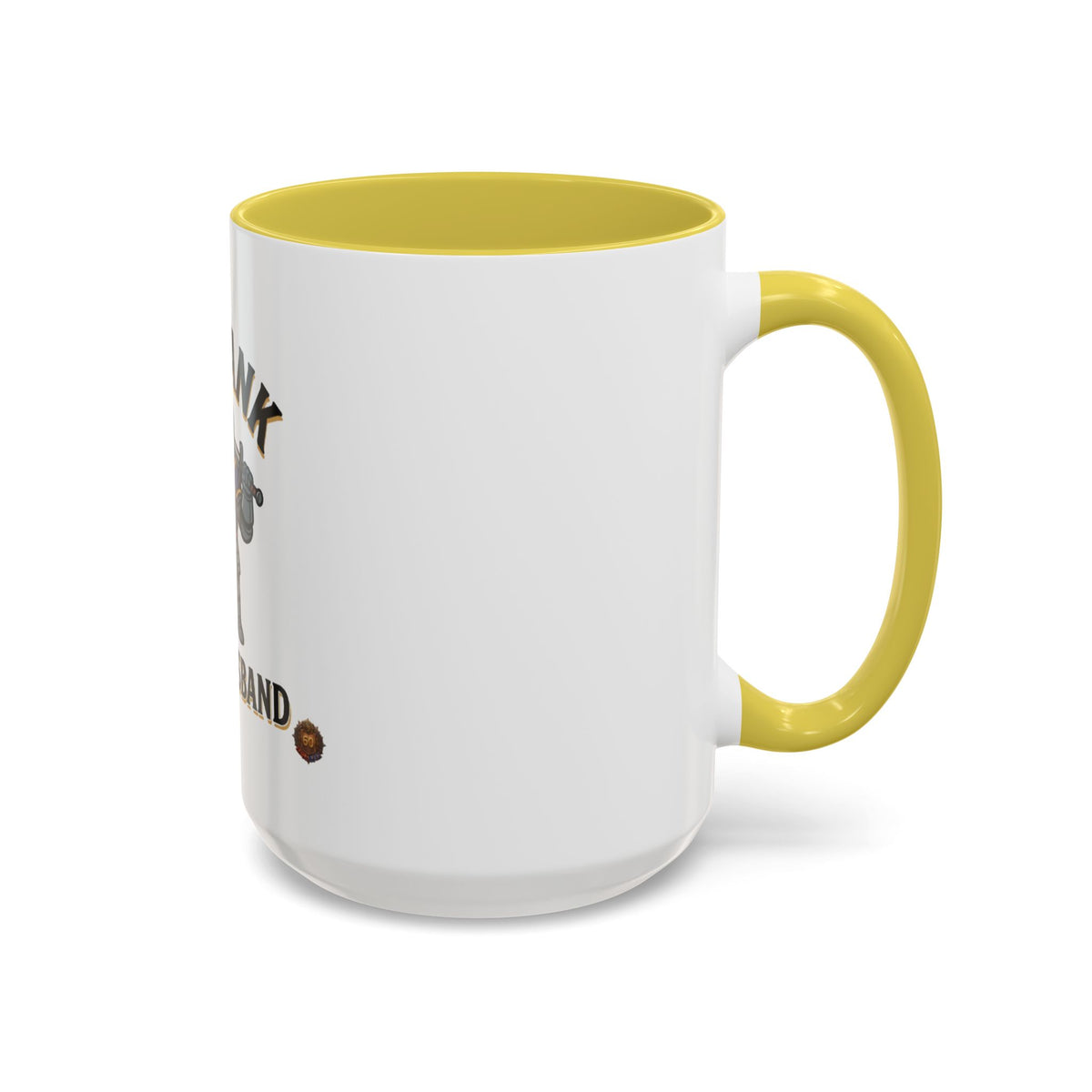 My Tank Is My Husband Coffee Mug — Gamer Tank Role Fantasy Mug (11oz & 15oz)