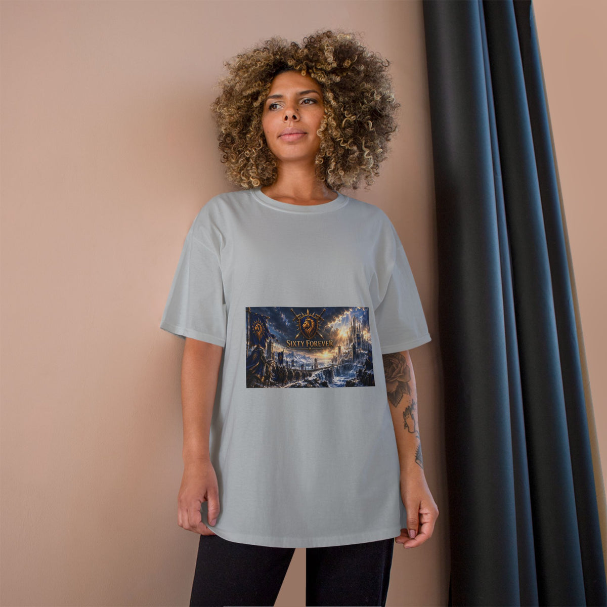 Champion T-Shirt