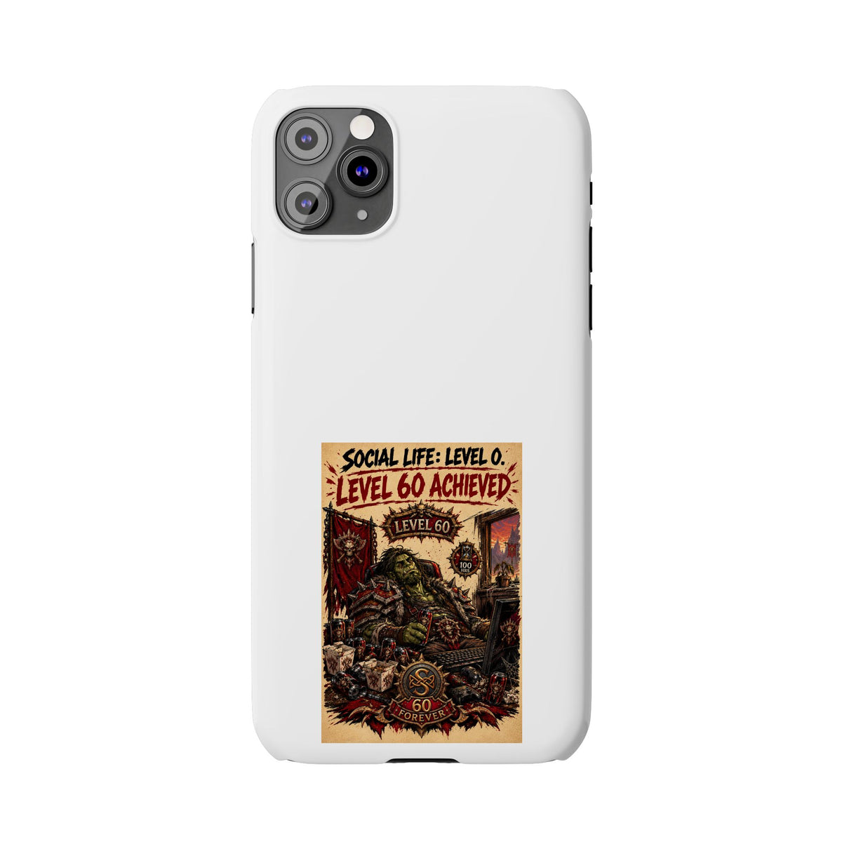 Slim Phone Cases