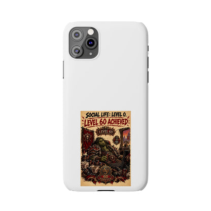 Slim Phone Cases