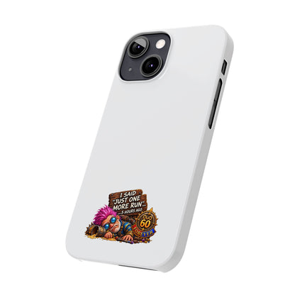 Slim Phone Cases