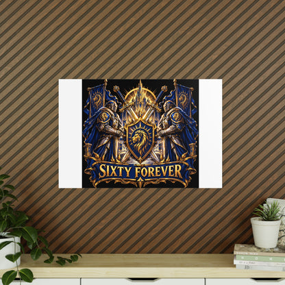 Photopaper Posters