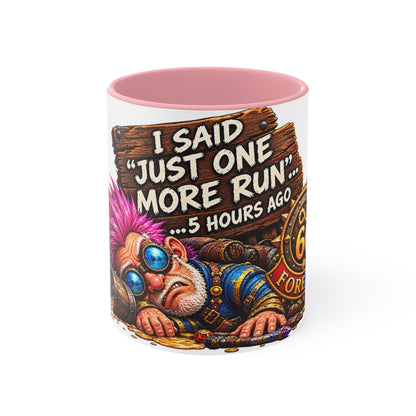 Accent Mugs
