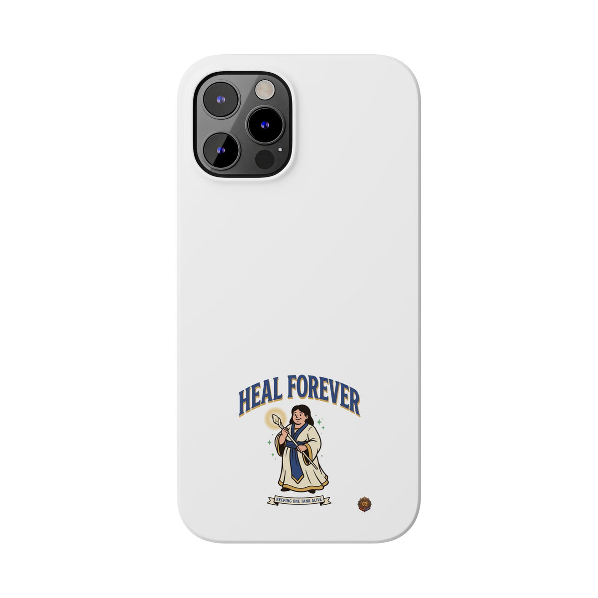 Slim Phone Cases